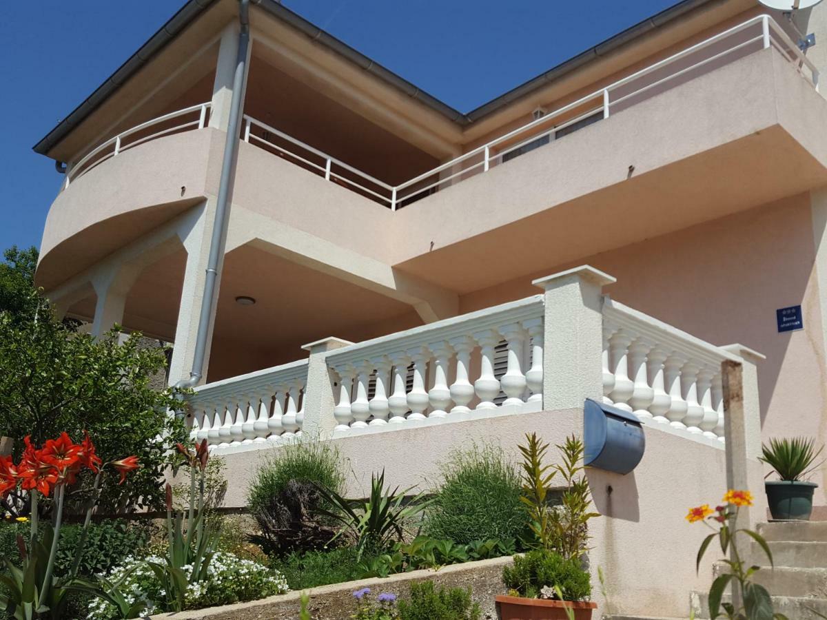 Big Apartments Grebaštica Exterior foto